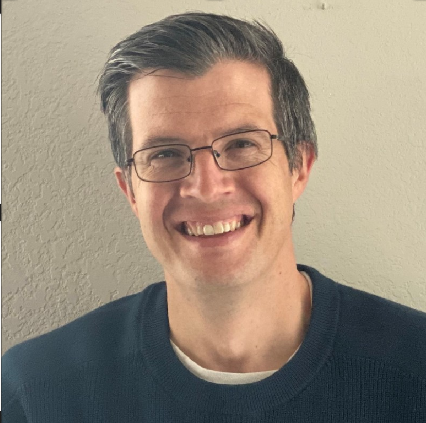 Founder headshot